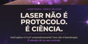 Conhecimentos básicos em laserterapia – parte 5