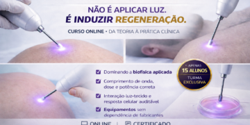 Curso de Laserterapia: da teoria a prática