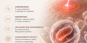 Conhecimentos básicos em laserterapia – parte 7