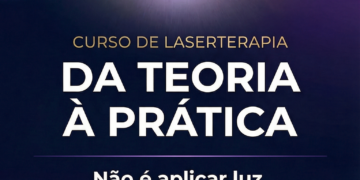 Curso de Laserterapia: da teoria a prática